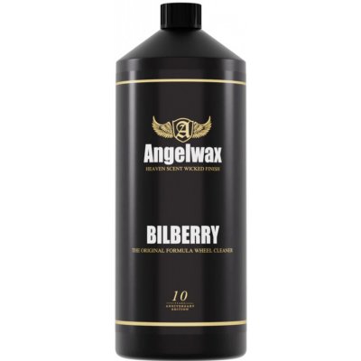 Angelwax Bilberry Concentrate 1 l – Sleviste.cz