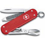 Victorinox Classic SD Alox Colors, Sweet Berry 0.6221.201G – Zboží Mobilmania