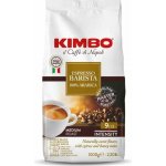 Kimbo Espresso Barista 1 kg – Zboží Mobilmania