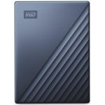 WD My Passport Ultra for Mac 6TB, WDBEJA0060BBL-WESN – Zboží Mobilmania