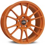 OZ ULTRALEGGERA 8,5x19 5x108 ET45 orange – Hledejceny.cz