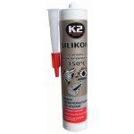 K2 SILICONE RED Silikonový tmel na motory 300g červený – HobbyKompas.cz