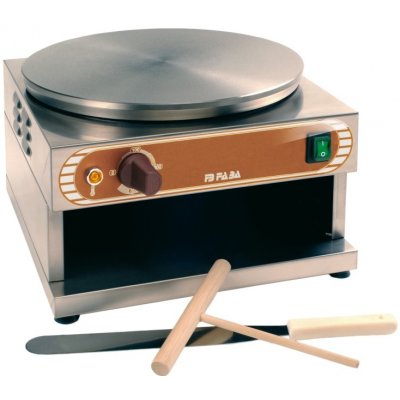 FB Faba D40 – Zboží Dáma