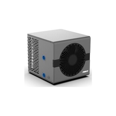 Poolex Nano 2026 Reversible 3,5kW ON/OFF – Sleviste.cz
