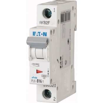 Eaton 286521 PL6-B16/1