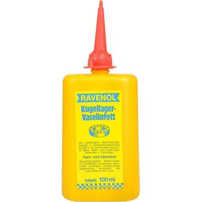 Ravenol Mazací vazelína 100 ml