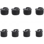 JINGHANGER 8 kusů kajakových odtokových zátek – Zbozi.Blesk.cz