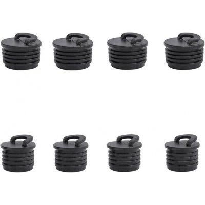 JINGHANGER 8 kusů kajakových odtokových zátek – Zbozi.Blesk.cz