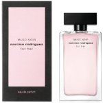 Narciso Rodriguez Musc Noir parfémovaná voda dámská 50 ml – Zbozi.Blesk.cz