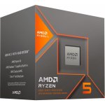 AMD Ryzen 5 8600G 100-100001237BOX – Hledejceny.cz