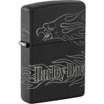 Zippo Harley-Davidson® 66084 – Zboží Mobilmania