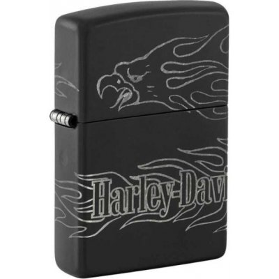 Zippo Harley-Davidson® 66084 – Zboží Mobilmania
