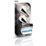Philips SilverVision 12496SVB2 PY21W BAU15s 12V 21W | Zboží Auto