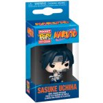 Funko Pop! Naruto Sasuke Uchiha Animation 1436 – Zboží Dáma