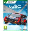 Hra na Xbox One WRC Generations