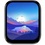 Waveshare 1,83" LCD modul, 240×284, kapacitní – Zboží Živě