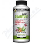 Bio-Pharma Quantum Klouby+ 6 složek 120+60 tablet – Hledejceny.cz