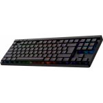 Logitech G515 TKL Lightspeed 920-013036 – Zboží Živě