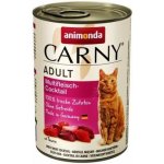 Carny Adult masový koktejl 400 g – Hledejceny.cz