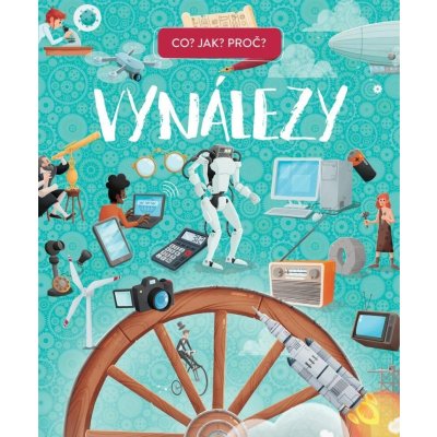 Vynálezy – Zboží Mobilmania