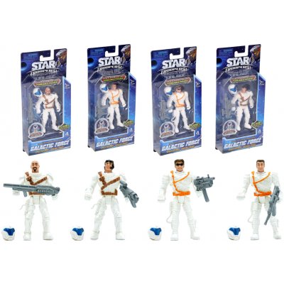 Star Troopers Parazitující brouci 10 cm – Zboží Dáma