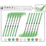 MPS Jungle mini 12ks – Zboží Dáma