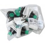 Holtermann Úchytka s matečníkovou miskou JANA 10ks – Zboží Dáma