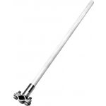 TREMIS ITJc 93 ( FeZn )/GFK Izolační tyč pro jímací tyč 930mm *VP165 – Hledejceny.cz
