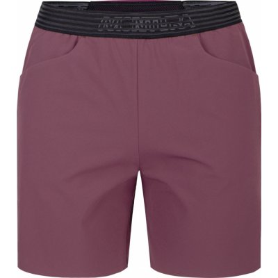 Montura Rise Shorts Woman Wine Red/Baton Rouge – Hledejceny.cz