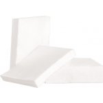 Akuku dětské jednorázové bavlněné tampony 9 x 11 cm 60 ks – Zboží Mobilmania