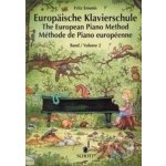 Evropsk klavrn kola 2 Fritz Emonts 1485195 – Hledejceny.cz