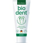 Terra Natura Biodent Basic 75 ml – Hledejceny.cz