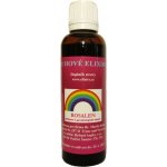 Nový obzor Psychoregen Duhové elixíry 50 ml – Hledejceny.cz