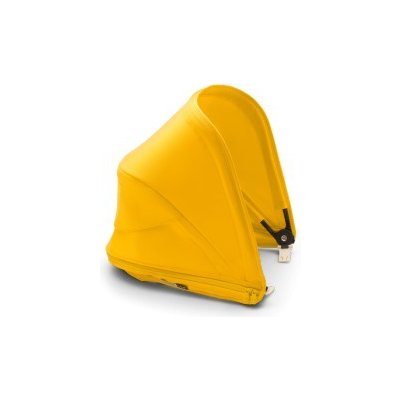 Bugaboo Bee 3/5/6 stříška Lemon Yellow – Hledejceny.cz