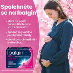 IBALGIN POR 400MG TBL FLM 48 – Hledejceny.cz