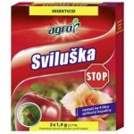 Agro Sviluška STOP 2 x 2 g – Zboží Dáma