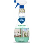 Coccolatevi Muschio Bianco čisticí prostředek na sklo a tvrdé povrchy 750 ml – Zbozi.Blesk.cz