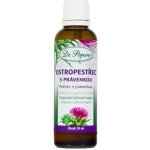 Dr.Popov Kapky bylinné Ostropestřec s právenkou 50 ml – Hledejceny.cz