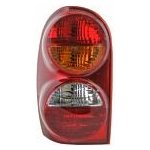 Zadní světlo - levé JEEP CHEROKEE (KJ) | 2001-2008 | DEPO | – Hledejceny.cz