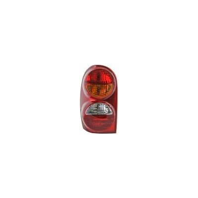 Zadní světlo - levé JEEP CHEROKEE (KJ) | 2001-2008 | DEPO | – Hledejceny.cz