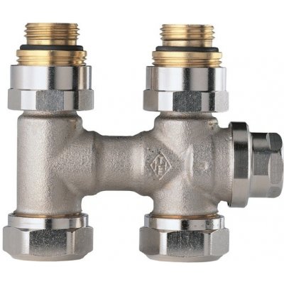 Heimeier Vekolux N 0530-50.000 – Hledejceny.cz