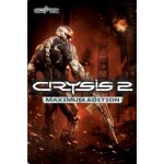 Crysis 2 (Maximum Edition) – Hledejceny.cz