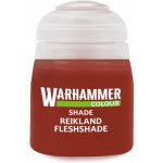 GW Citadel Shade: Reikland Fleshshade Gloss 24 ml – Zboží Dáma