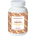 NATURVITA Kreatin + Kyselina lipoová 150 tablet – Hledejceny.cz