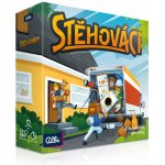 ALBI Stěhováci – Zboží Živě