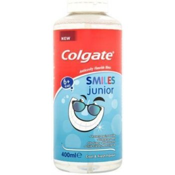 Colgate Junior ústní voda 400ml