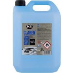 K2 CLAREN Zimní kapalina do ostřikovačů -22°C 5 l | Zboží Auto
