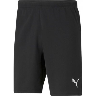 Puma TEAMRISE SHORTS – Zboží Mobilmania