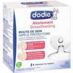 Dodie Chrániče prsních bradavek 2 ks – Zboží Dáma
