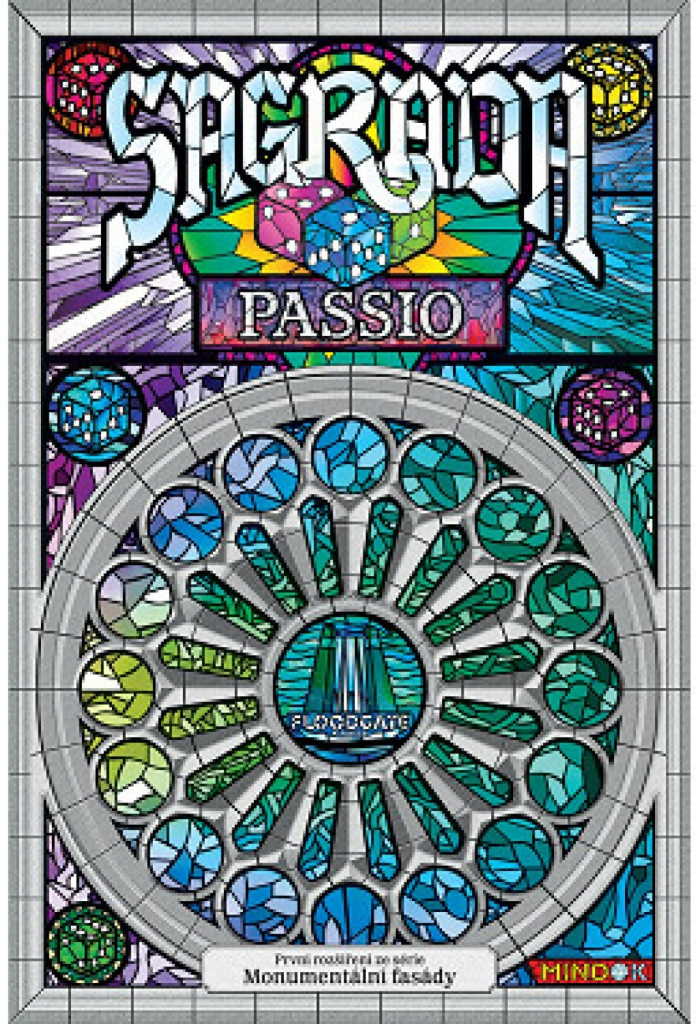 Sagrada Passion